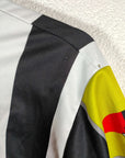 2000 - 01 Juventus Ciaoweb Home Shirt Zidane 21 - 6.5/10 - (L) - Eternal Pitch