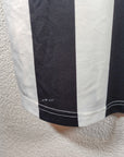 2000 - 01 Juventus Ciaoweb Home Shirt Zidane 21 - 6.5/10 - (L) - Eternal Pitch