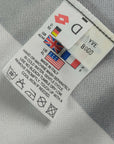 2000 - 01 Juventus Ciaoweb Home Shirt Zidane 21 - 8.5/10 - (XL) - Eternal Pitch