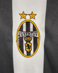 2000 - 01 Juventus Ciaoweb Home Shirt Zidane 21 - 8.5/10 - (XL) - Eternal Pitch