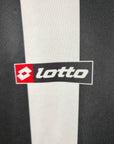 2000 - 01 Juventus Home Shirt Del Piero 10 - 8.5/10 - (L) - Eternal Pitch