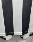 2000 - 01 Juventus Home Shirt Del Piero 10 - 8.5/10 - (L) - Eternal Pitch