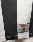 2000 - 01 Juventus Home Shirt Zidane 21 - 6.5/10 - (L) - Eternal Pitch
