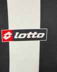 2000 - 01 Juventus Home Shirt Zidane 21 - 8/10 - (L) - Eternal Pitch