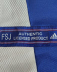 2000 - 01 Yugoslavia Home Shirt Mihajlovic 11 - 9.5/10 - (M) - Eternal Pitch