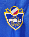 2000 - 01 Yugoslavia Home Shirt Mihajlovic 11 - 9.5/10 - (M) - Eternal Pitch