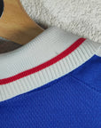 2000 - 01 Yugoslavia Home Shirt Mihajlovic 11 - 9.5/10 - (M) - Eternal Pitch