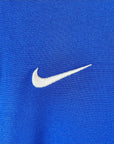 2000 - 02 Brazil Away Shirt Romario 11 - 9/10 - (L) - Eternal Pitch