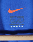 2000 - 02 Brazil Away Shirt Romario 11 - 9/10 - (L) - Eternal Pitch