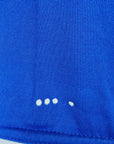2000 - 02 Brazil Away Shirt Romario 11 - 9/10 - (L) - Eternal Pitch