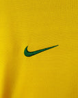 2000 - 02 Brazil Home Shirt Ronaldo 9 - 9.5/10 - (XL) - Eternal Pitch