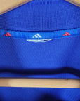 2000 - 02 France Home Shirt Zidane 10 - 8/10 - (M) - Eternal Pitch
