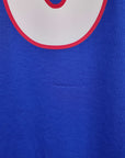 2000 - 02 France Home Shirt Zidane 10 - 9/10 - (L) - Eternal Pitch