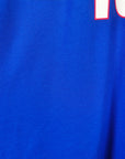 2000 - 02 France Home Shirt Zidane 10 - 9/10 - (XL) - Eternal Pitch