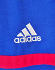 2000 - 02 France Home Shirt Zidane 10 - 9.5/10 - (L) - Eternal Pitch