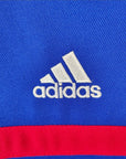 2000 - 02 France Home Shirt Zidane 10 - 9.5/10 - (M) - Eternal Pitch