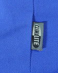 2000 - 02 France Home Shirt Zidane 10 - 9.5/10 - (XL) - Eternal Pitch