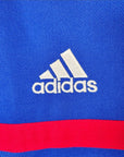 2000 - 02 France Home Shirt Zidane 10 - 9.5/10 - (XL) - Eternal Pitch