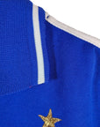 2000 - 02 France Home Shirt Zidane 10 (L) - Eternal Pitch