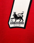 2000 - 02 Manchester United Home Shirt Beckham 7 (L) - Eternal Pitch
