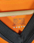 2000 - 02 Netherlands Home Shirt Davids - 7.5/10 - (XL) - Eternal Pitch