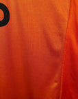 2000 - 02 Netherlands Home Shirt Seedorf 6 - 7.5/10 - (XL) - Eternal Pitch