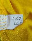 2000 - 02 Sweden Home Shirt Ibrahimovic 11 - 9.5/10 - (XL) - Eternal Pitch