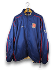 2001 - 02 Arsenal Vest - 9.5/10 - (L) - Eternal Pitch