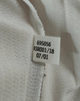2001 - 02 Real Madrid Home Shirt Zidane 5 - 7.5/10 - (S) - Eternal Pitch