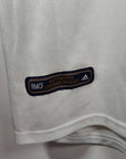 2001 - 02 Real Madrid Home Shirt Zidane 5 - 9/10 - (M) - Eternal Pitch