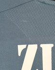 2001 - 02 Real Madrid Third Shirt Zidane 5 - 9/10 - (L) - Eternal Pitch