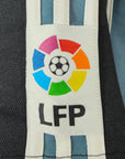 2001 - 02 Real Madrid Third Shirt Zidane 5 - 9/10 - (L) - Eternal Pitch