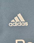 2001 - 02 Real Madrid Third Shirt Zidane 5 - 9/10 - (L) - Eternal Pitch