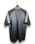 2001 - 02 Schalke 04 Away Shirt (L) - Eternal Pitch