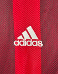 2002 - 03 AC Milan Home Shirt Maldini 3 - 9/10 - (L) - Eternal Pitch