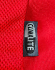 2002 - 03 AC Milan Home Shirt Maldini 3 - 9/10 - (XL) - Eternal Pitch