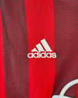 2002 - 03 AC Milan Home Shirt Rui Costa 10 - 8.5/10 - (L) - Eternal Pitch