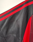 2002 - 03 AC Milan Home Shirt Rui Costa 10 - 8.5/10 - (L) - Eternal Pitch