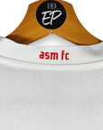 2002 - 03 AS Monaco Away Shirt - 6.5/10 - (M) - Eternal Pitch