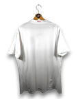 2002 - 03 AS Monaco Away Shirt - 6.5/10 - (M) - Eternal Pitch