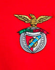 2002 - 03 Benfica Home Shirt Nuno Gomes 21 - 9/10 - (S) - Eternal Pitch