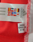 2002 - 03 Benfica Home Shirt Nuno Gomes 21 - 9/10 - (S) - Eternal Pitch