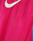 2002 - 03 FC Barcelona Home Shirt Iniesta 34 (L) - Eternal Pitch
