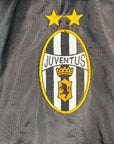 2002 - 03 Juventus Vest - 9.5/10 - (XL) - Eternal Pitch