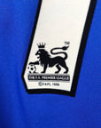 2002 - 03 Manchester United Third Shirt Beckham 7 - 9.5/10 - (L) - Eternal Pitch