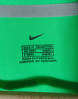 2002 - 03 Nigeria Home Shirt Okocha 10 - 9/10 - (M) - Eternal Pitch