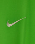 2002 - 03 Nigeria Home Shirt Okocha 10 - 9/10 - (M) - Eternal Pitch