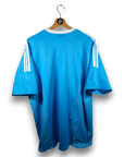 2002 - 03 Olympique Marseille Away Shirt (XL) - Eternal Pitch