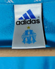 2002 - 03 Olympique Marseille Away Shirt (XL) - Eternal Pitch