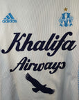 2002 - 03 Olympique Marseille Home Shirt Celestini 29 - 9/10 - (XL) - Eternal Pitch